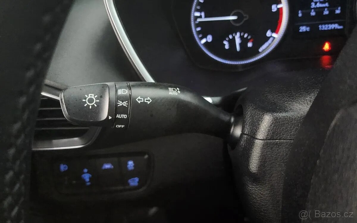 2020 HYUNDAI SANTA FE 2.2CRDi FWD - 16