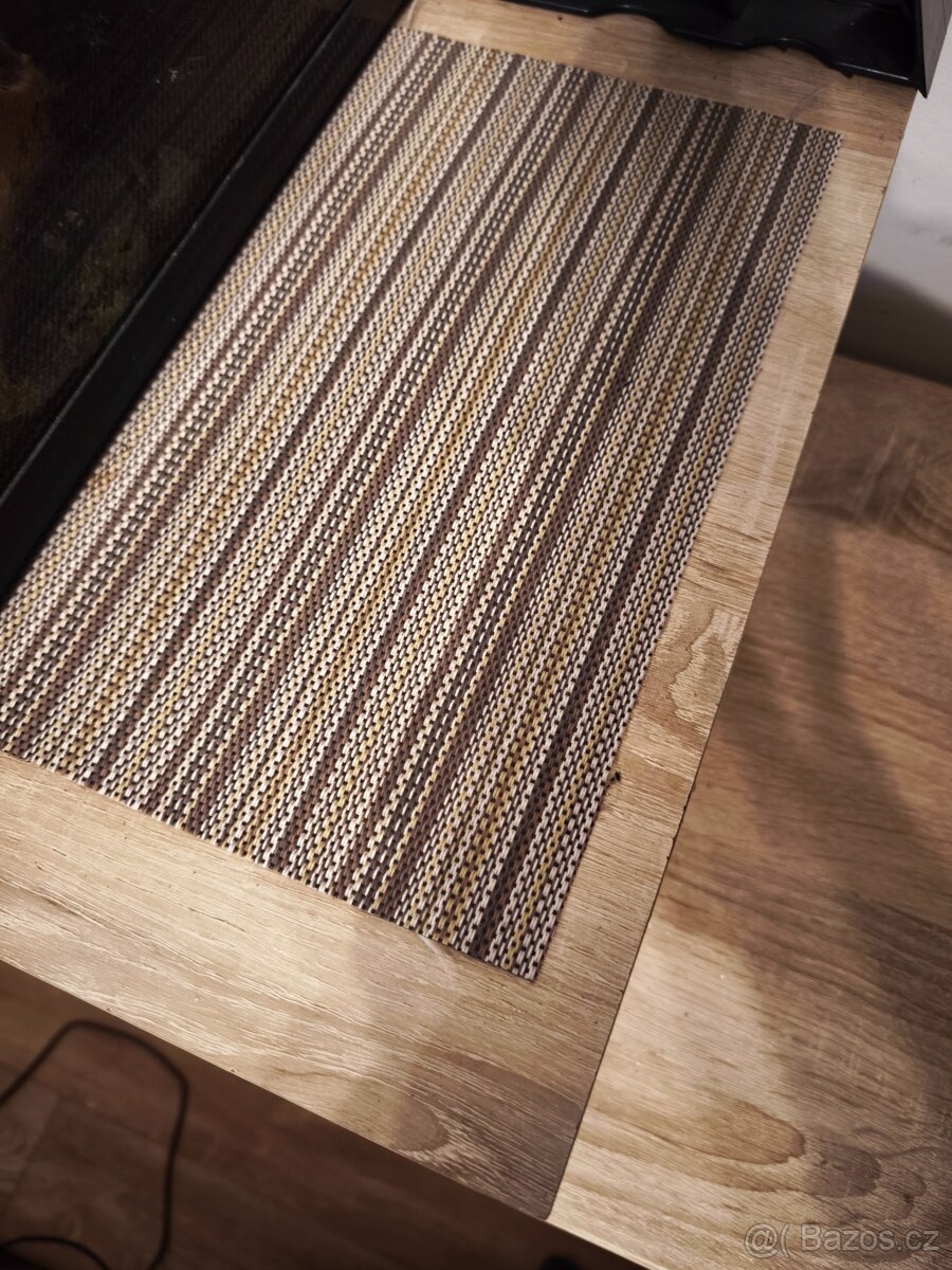 Obývací stěna dub sonoma - 16