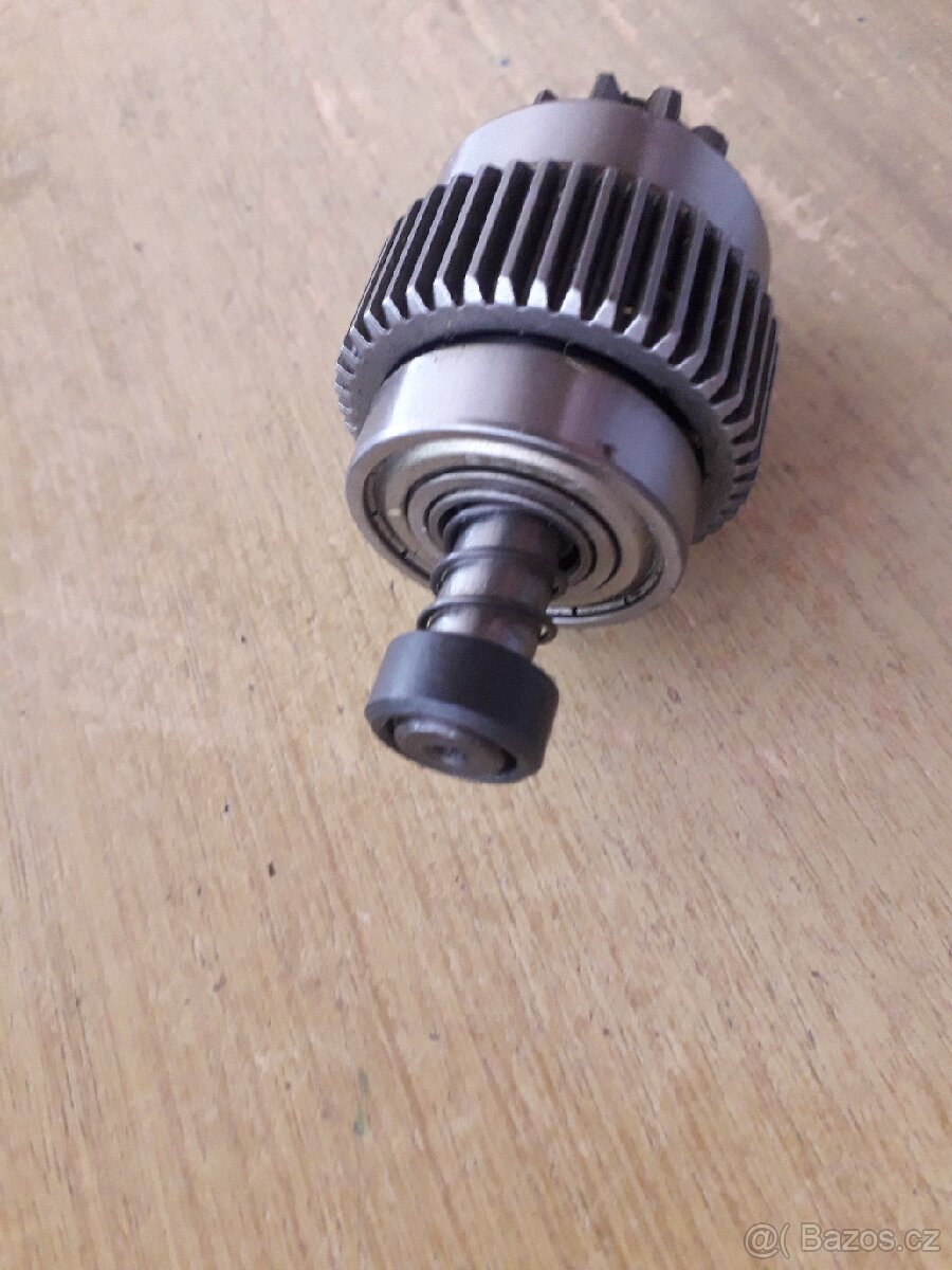 Reduktorový starter LADA-VAZ 2101-21214 - náhon s pastor.hří - 16