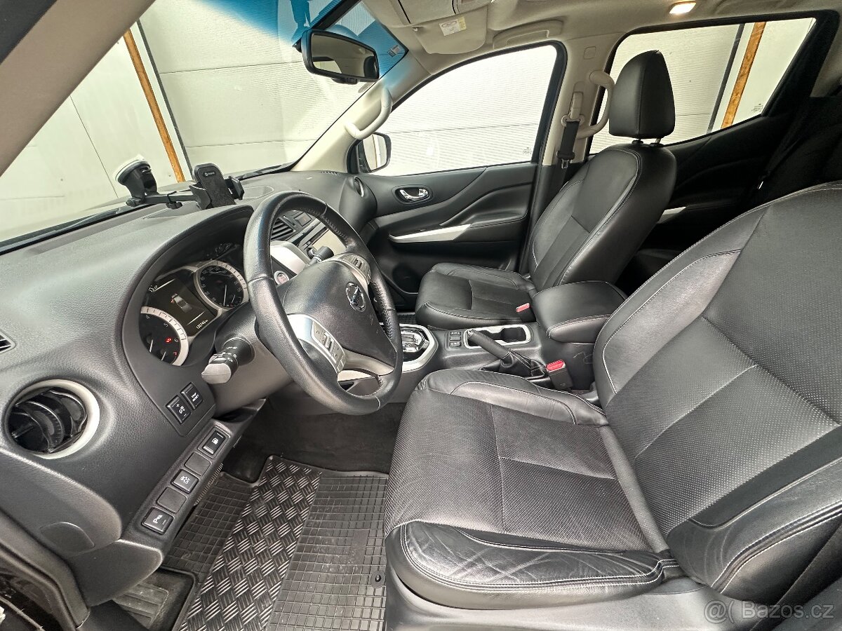 Nissan Navara Top stav - 16