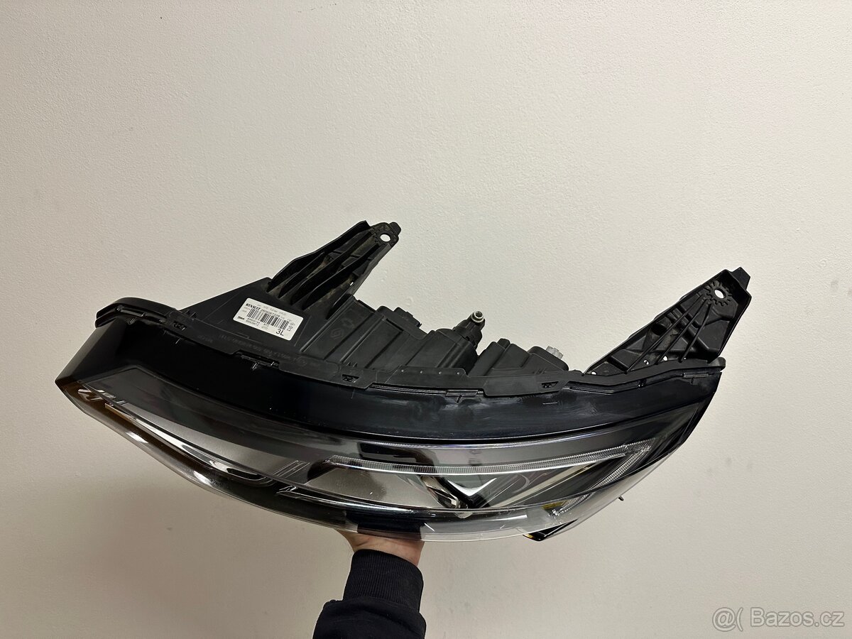 Renault Talisman světlo - 16