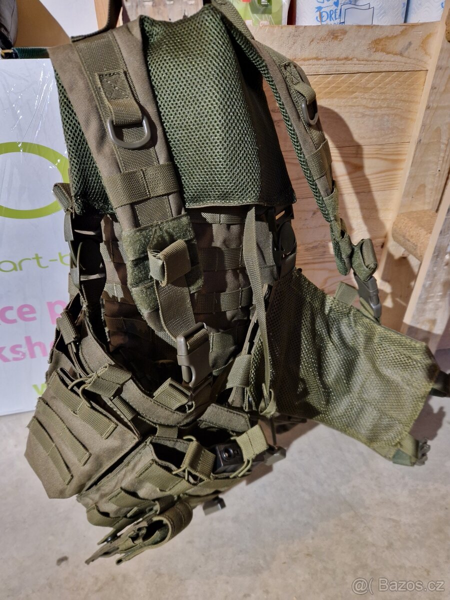 Prodám airsoft výbavu - 16