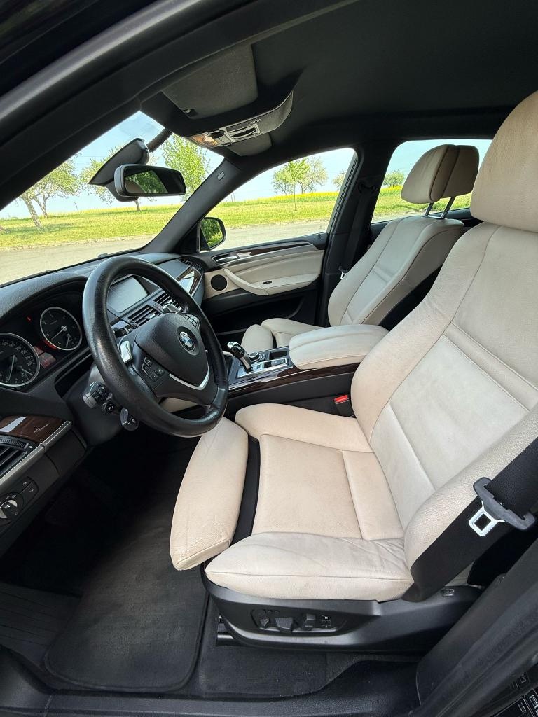 BMW X6, 3.0 40d, 225 kW - 16