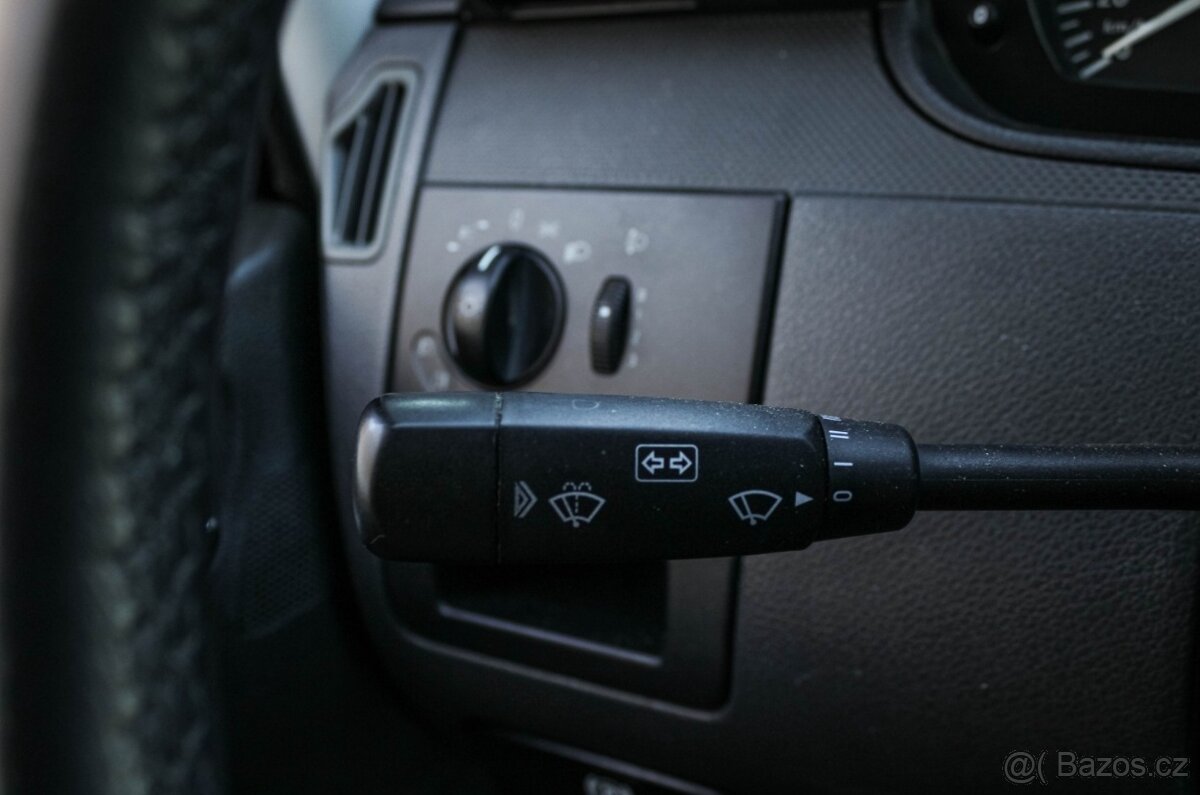 Mercedes-Benz Vito 116 CDI Lang - 16