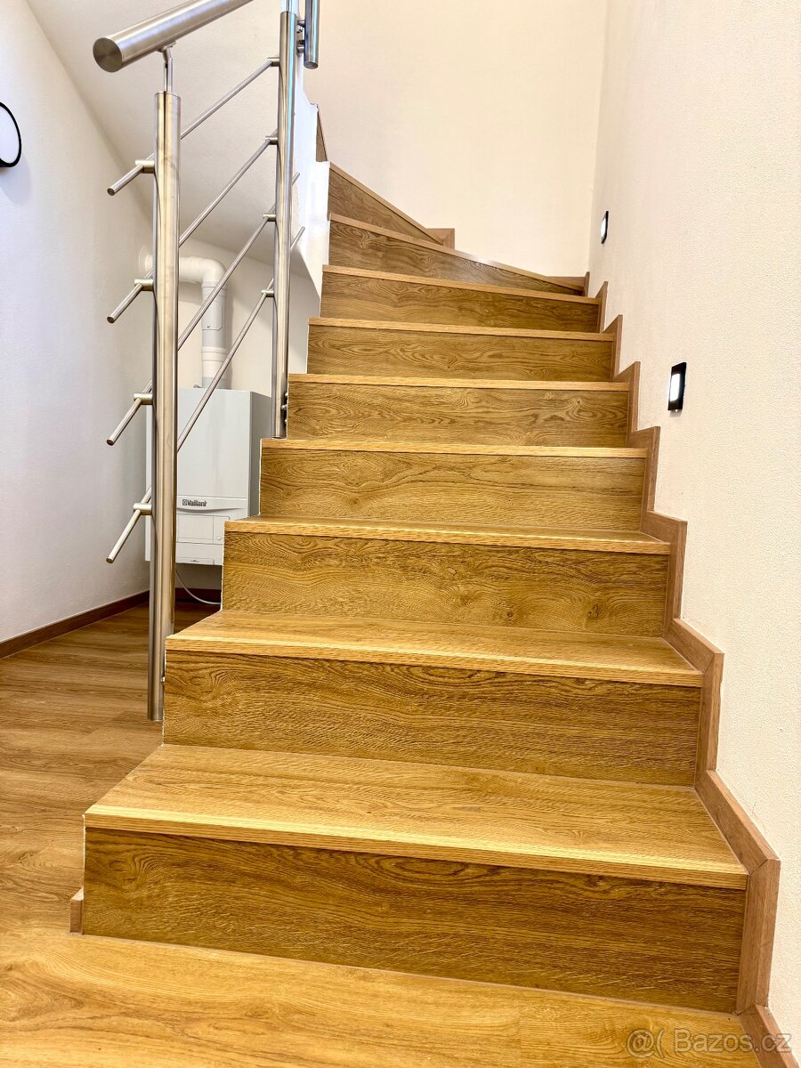 K prodeji byt v rezidenci Mansberk-Znojmo - 16