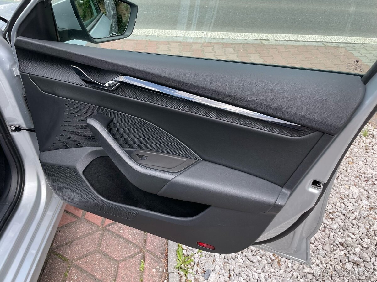 Škoda Octavia 2.0TD 1.MAJ.ČR NEHAVAR. ZÁRUKA - 16