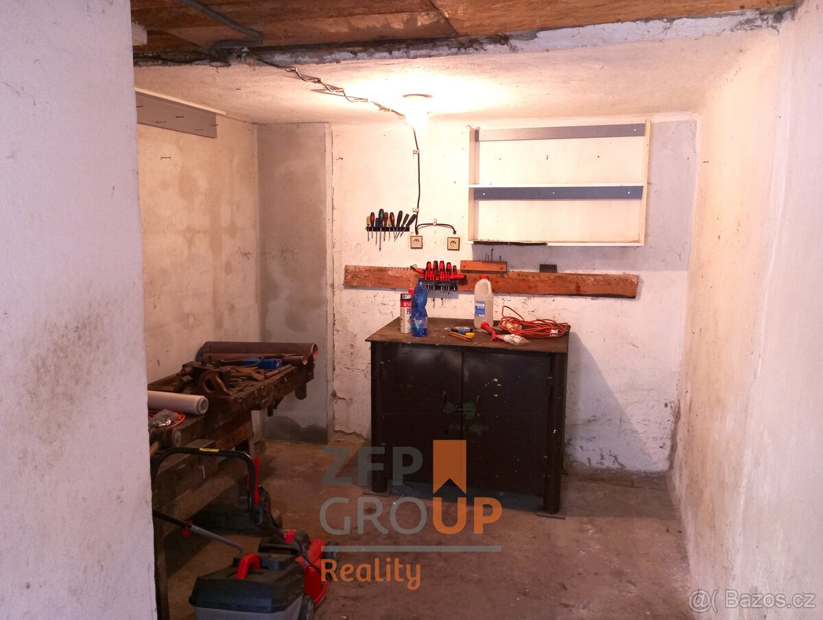 Prodej rodinného domu o rozloze 163 m², Skoronice - 16