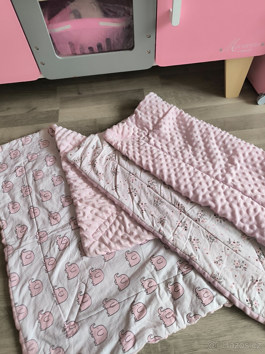 Kočárek Adamex Reggio special edition 2020 - 16