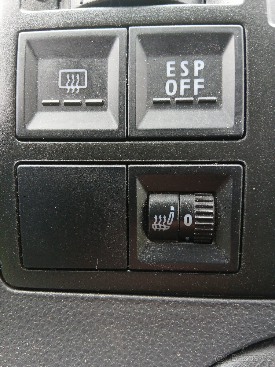 VW Transporter T5 (nový motor) - 16