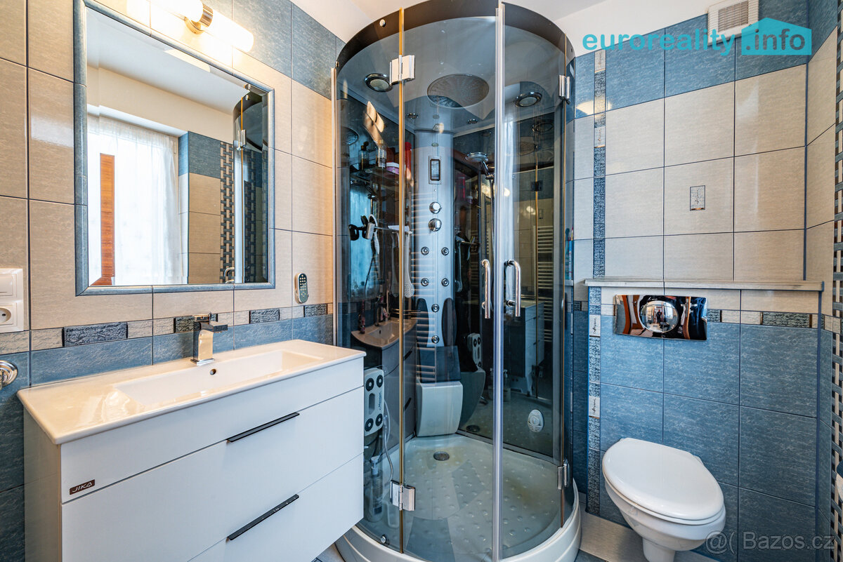 Prodej rodinného domu, 147 m2, Kraslice - 16