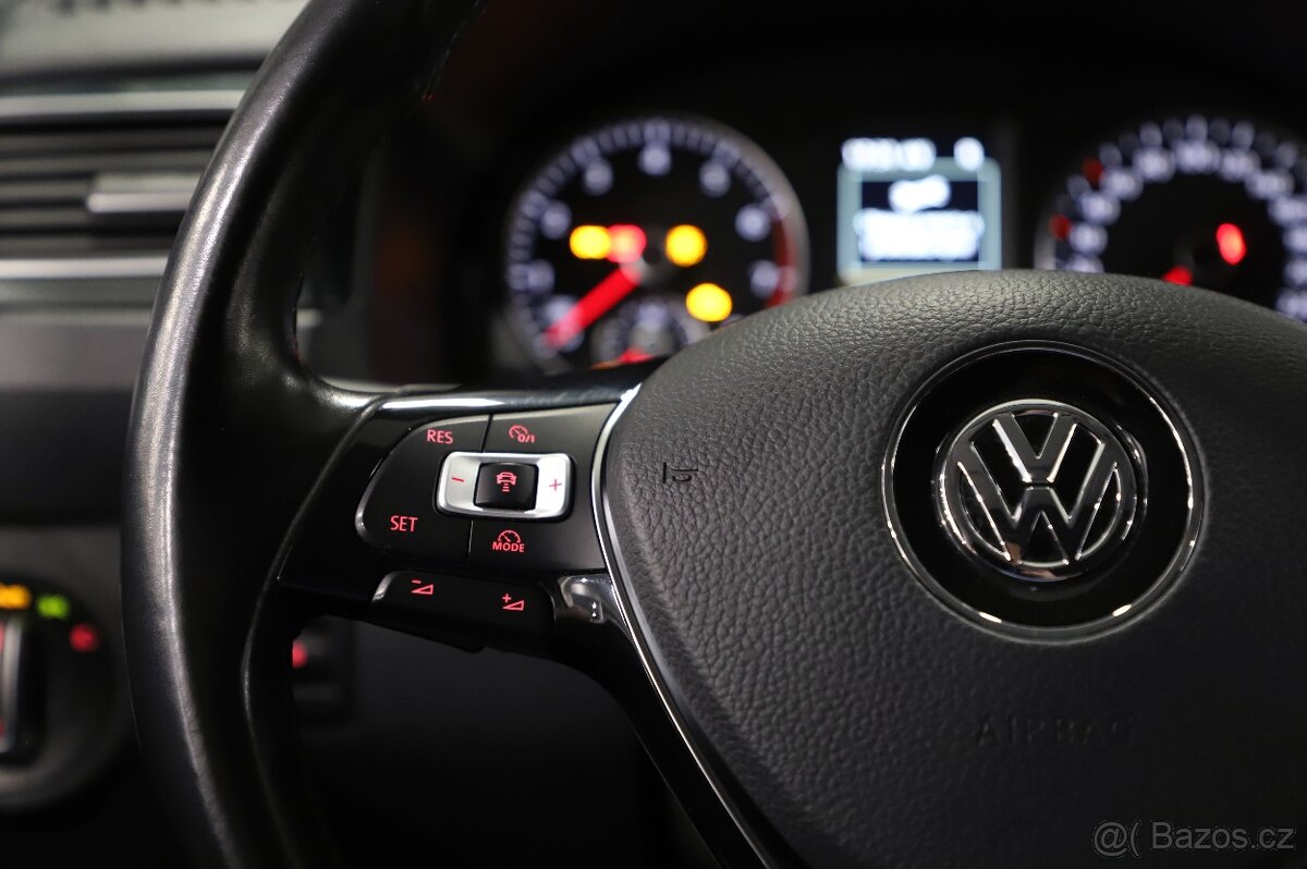 VW Caddy Highline 1.4TSI 96kW DSG - záruka Autodraft - 16