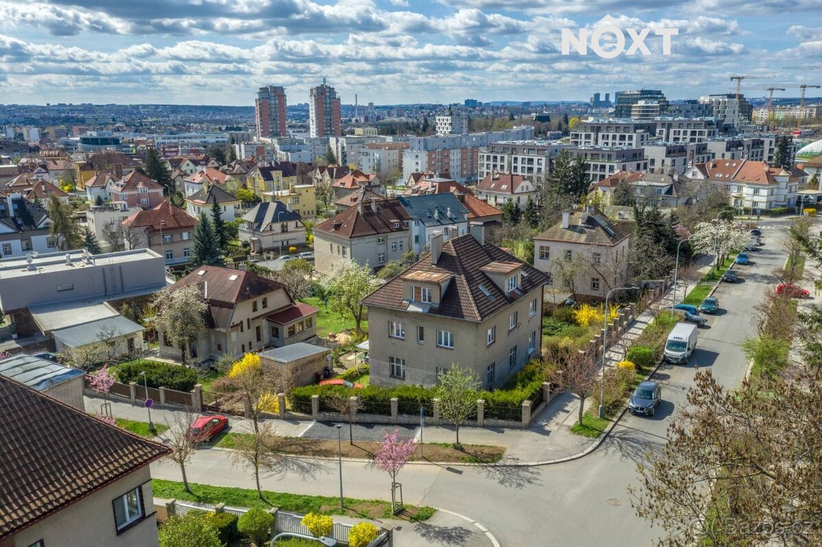 Pronájem byt 2+1, 70㎡ - 16