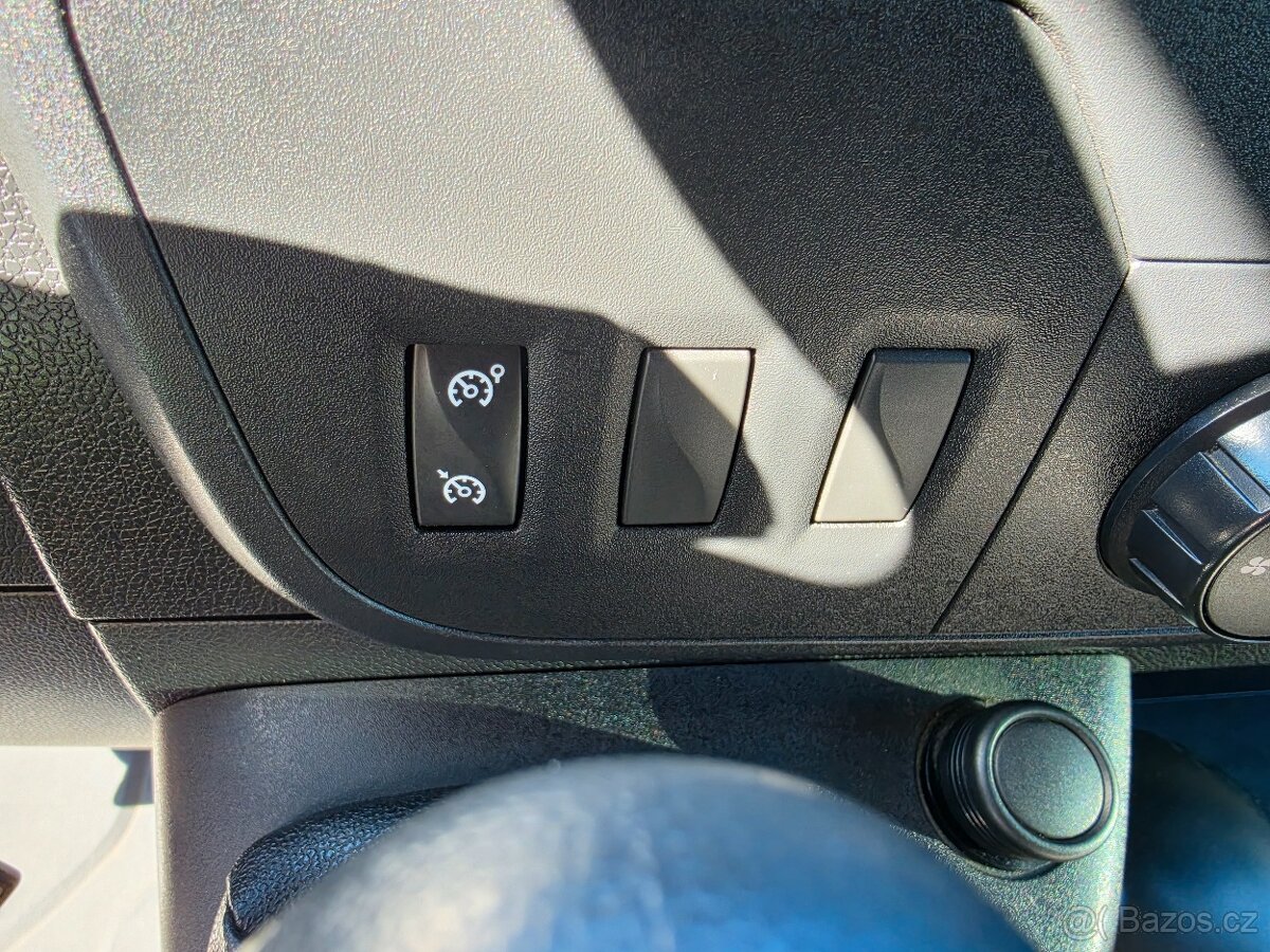 Renault Master 2,3 dci 125 - 16