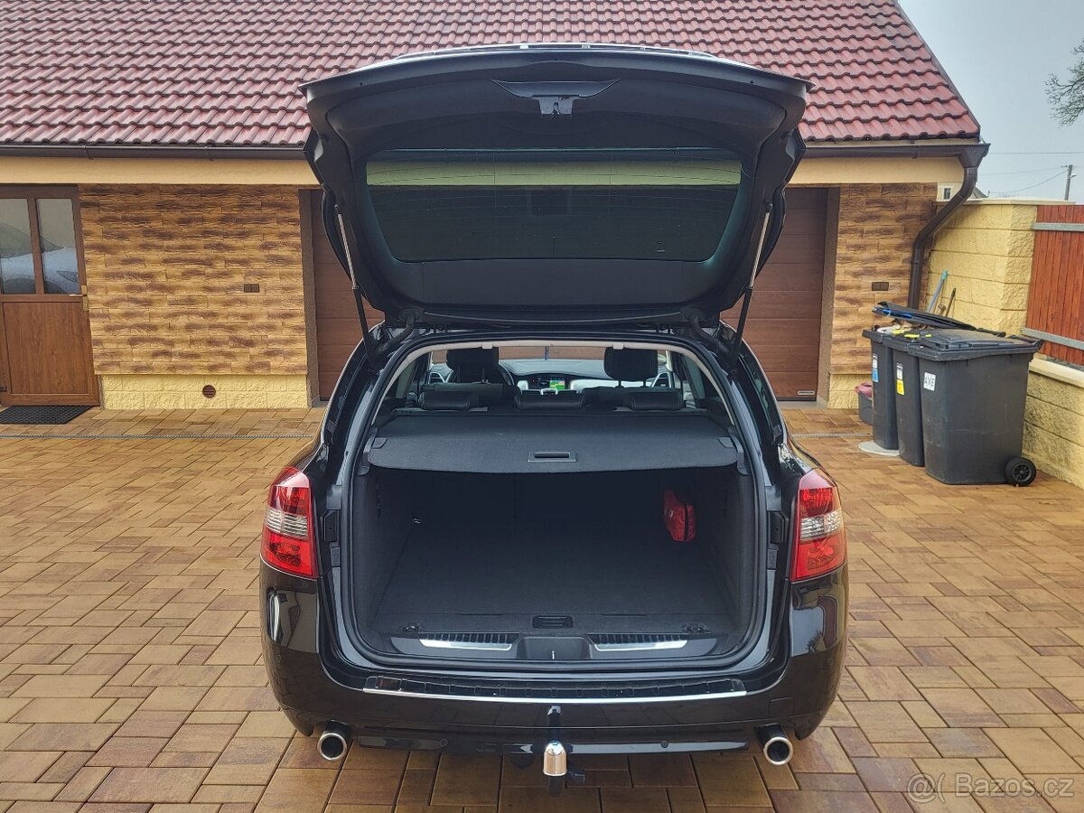 Renault Laguna III 2.0dCi 127kW 4Control - REZERVACE - 16