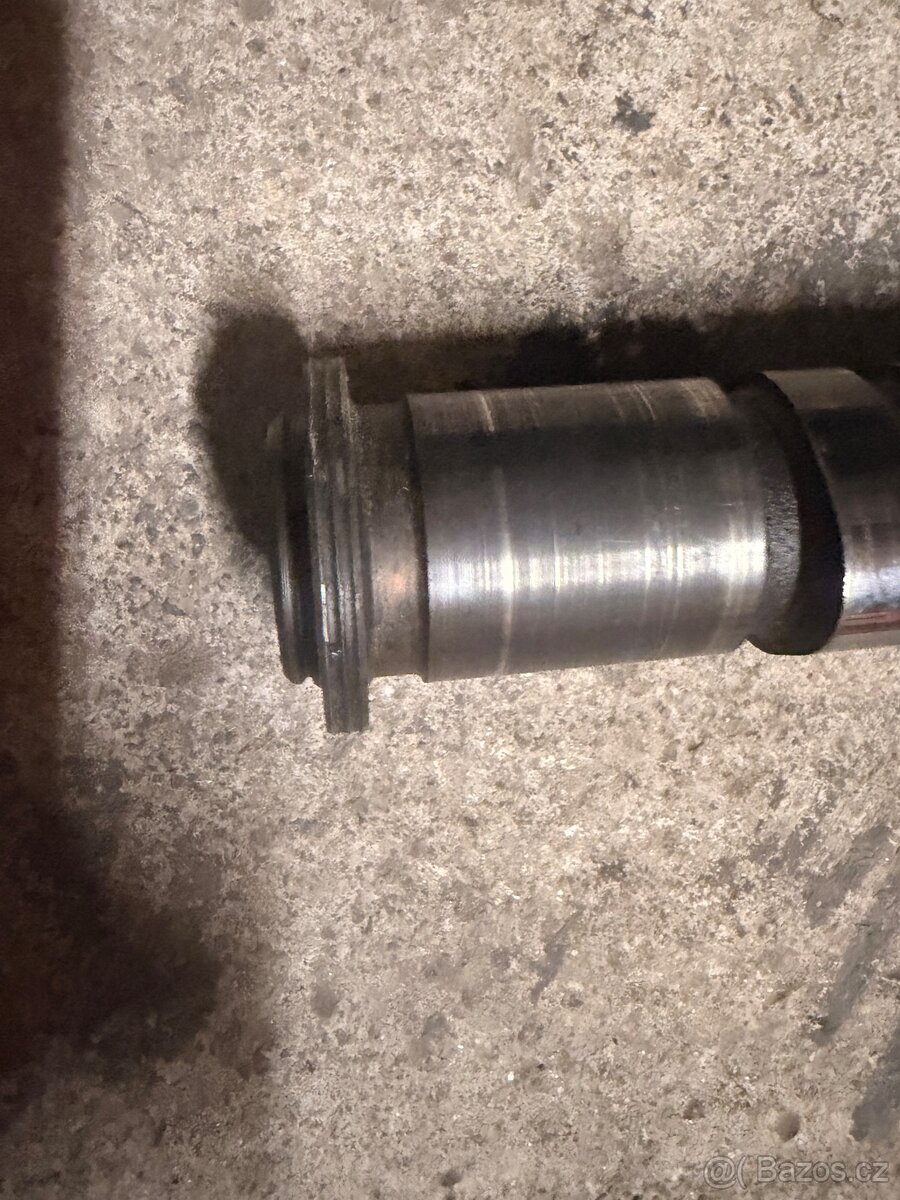 B16a2 holomotor - 16