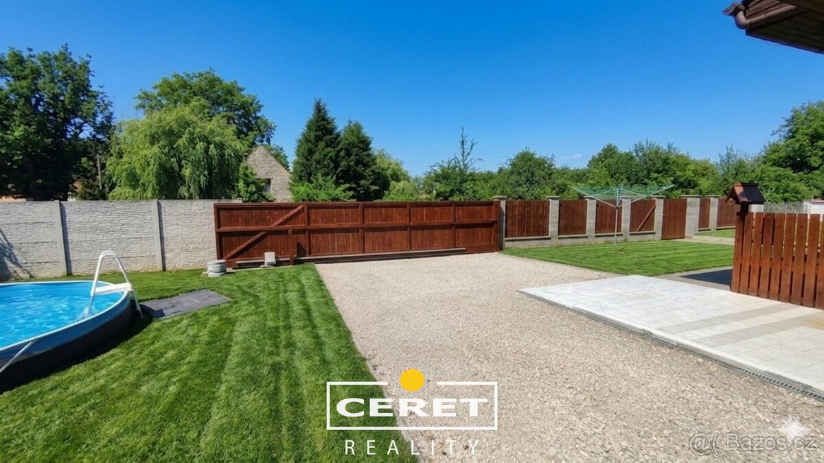 Prodej domu ve Strkovicích - 16