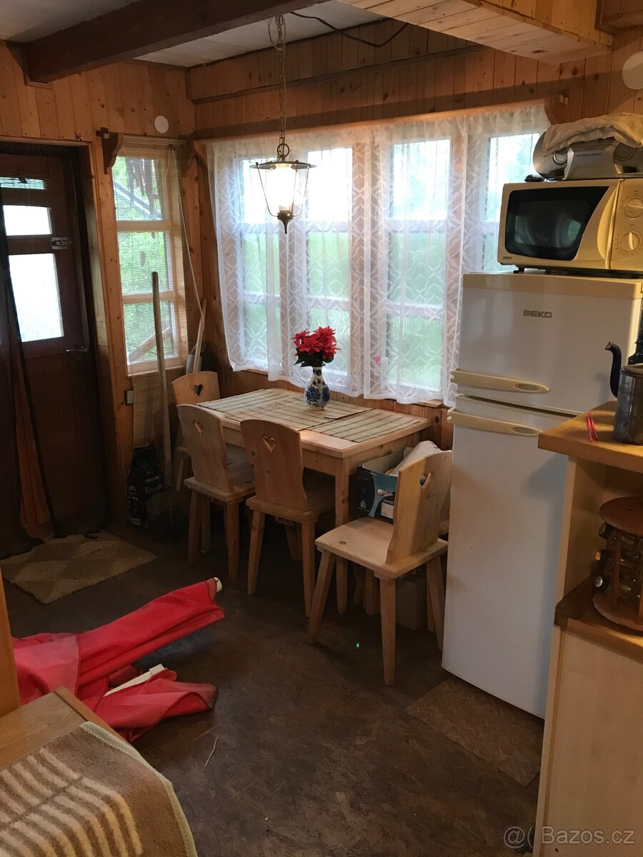 Dvojchata, chata Střibský mlýn Ivančice - 16