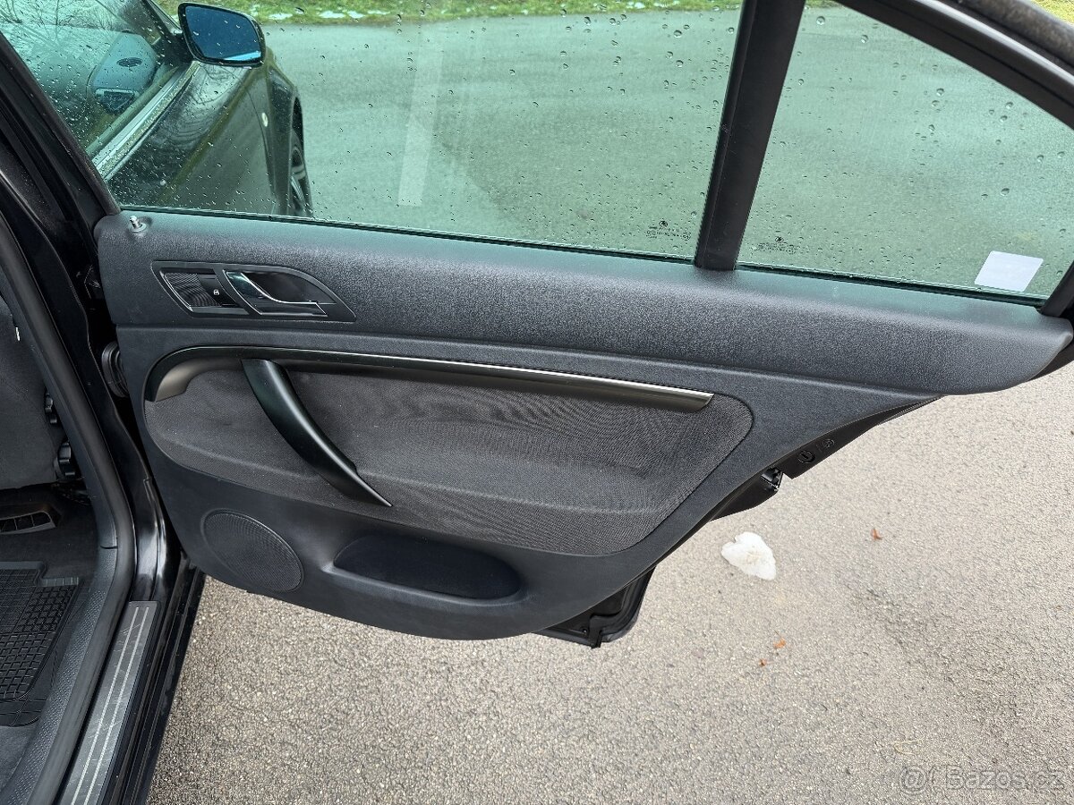 Skoda Superb 1,9 TDi 96kw 11/2005 Bi-Xenony,Navi - 16