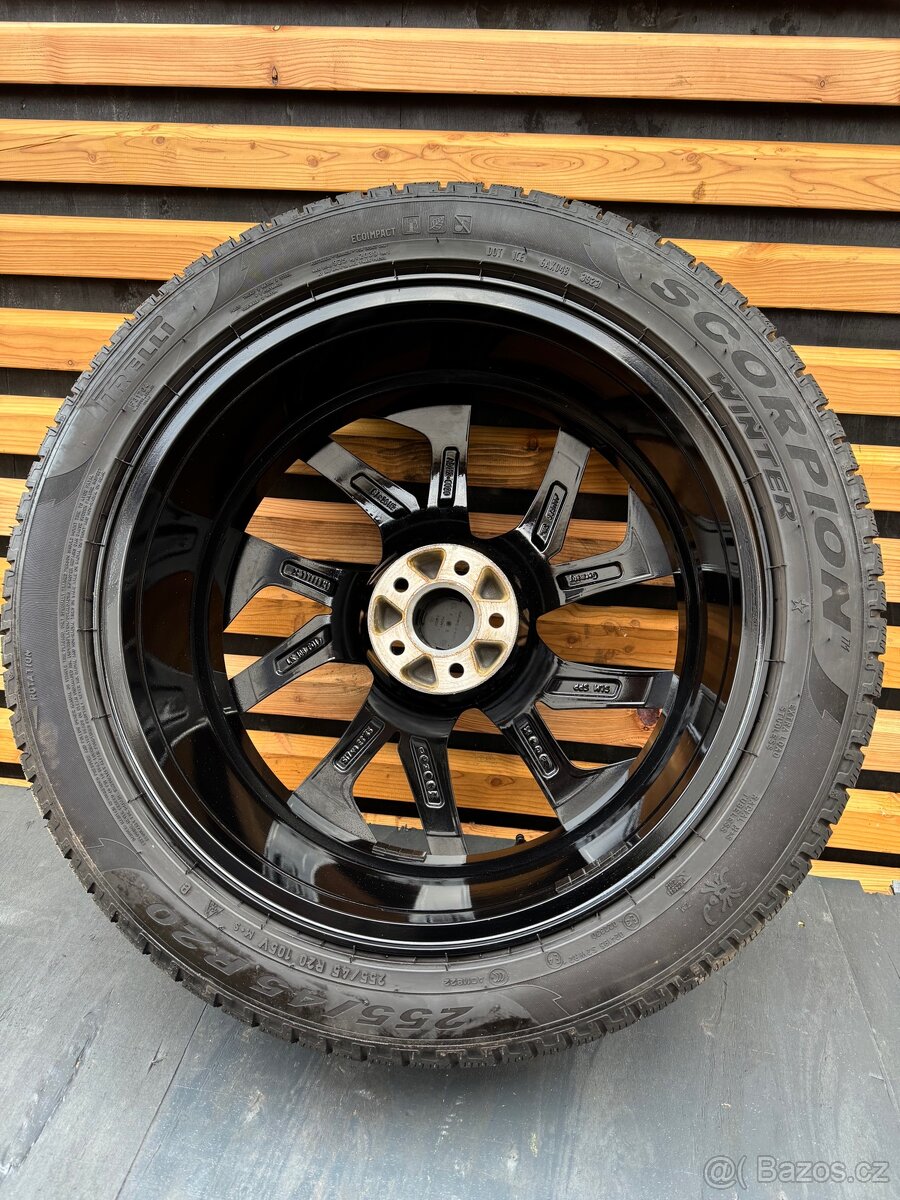 Alu kola Volvo XC60 R20 ❄️ - 16