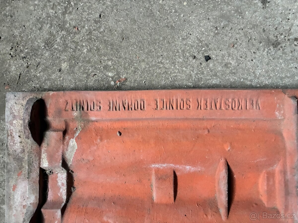 Pálené tašky - 16