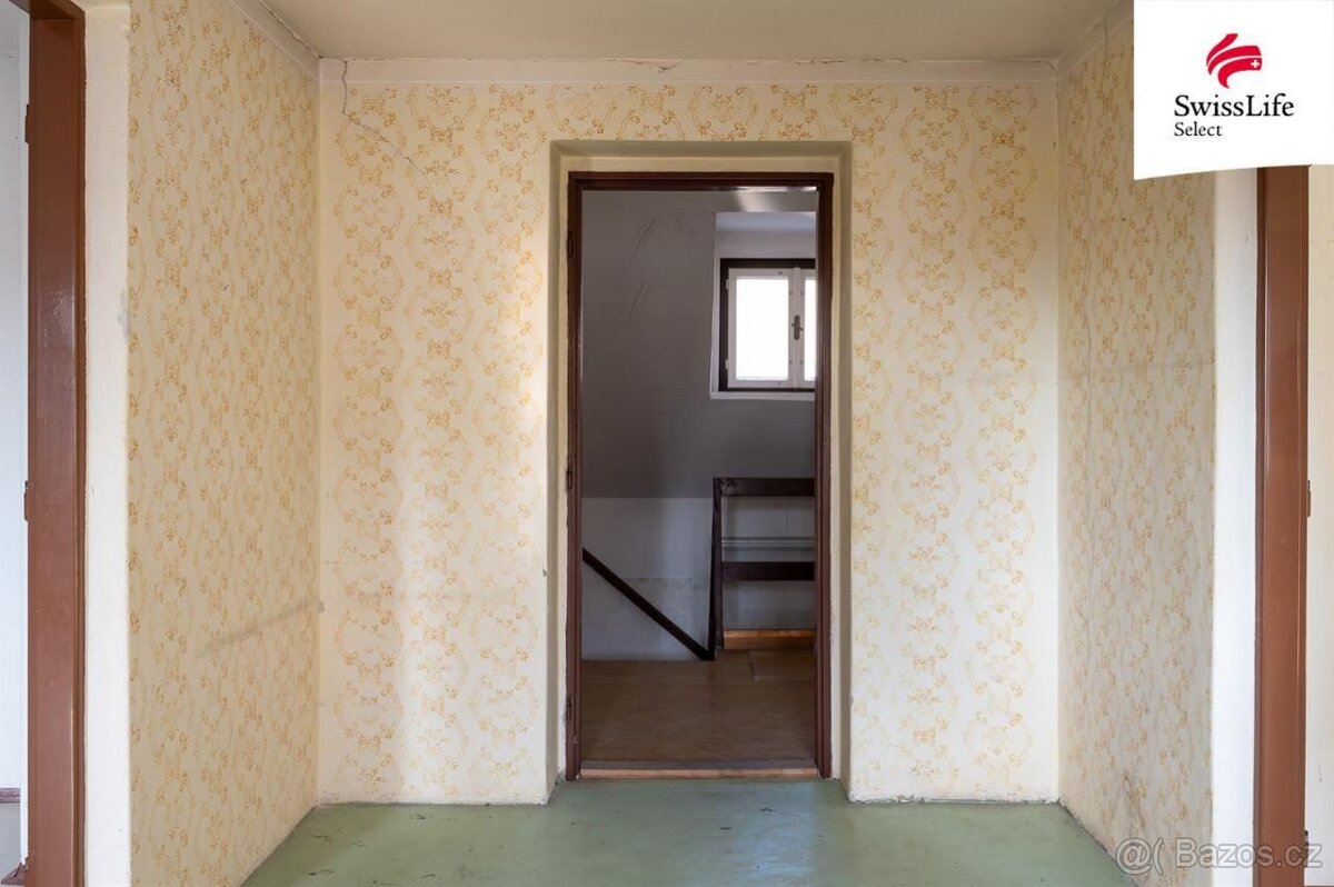 Prodej rodinného domu 215 m2 Okružní, Bruntál - 16