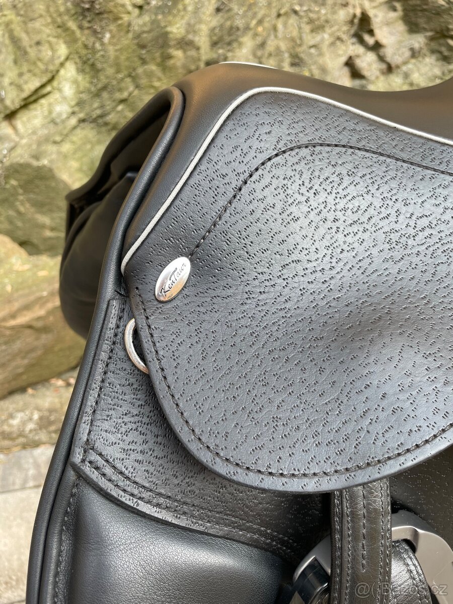 SKOKOVE SEDLO KENTAUR PERSEUS SP POSEDLI 17,5 KOMORA 2 - 16