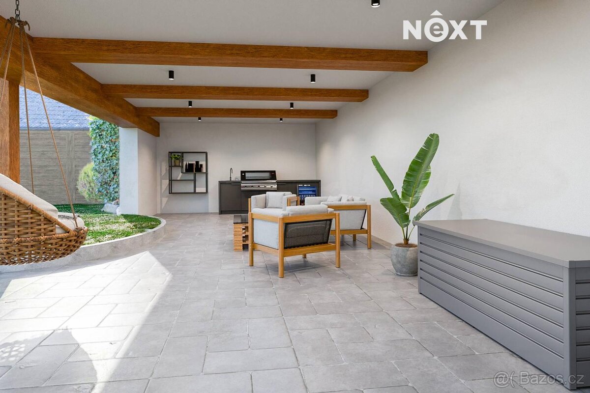 Prodej Chalupa, 112㎡ - 16