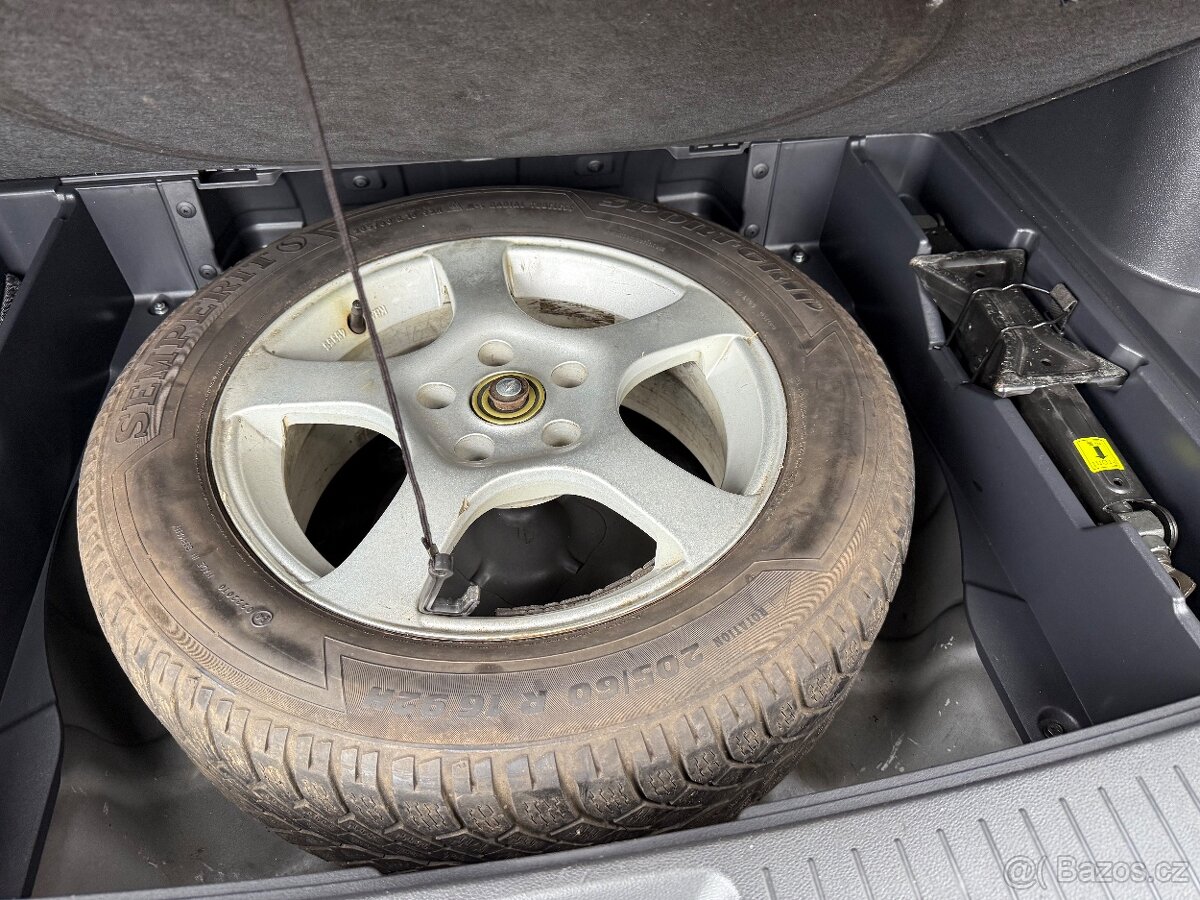 Kia Sportage 2010 2.0 CRDI 110 kW 4x4 - 16