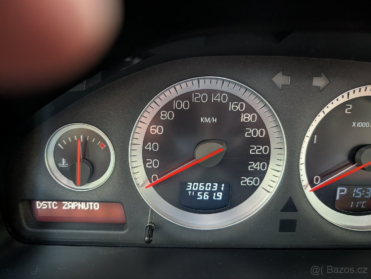 Volvo XC90 2,4 D5, 2013, Facelift, odpočet DPH, 7 mist - 16