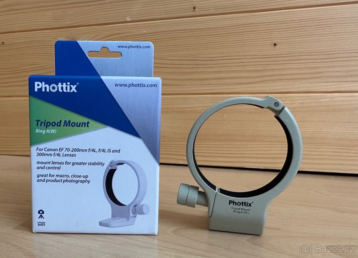 Canon EF 70-200mm f/4 L IS USM - 16