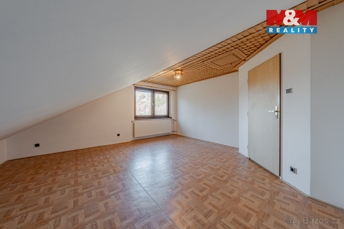 Prodej ubytovací zařízení, 150 m², Velké Karlovice - 16