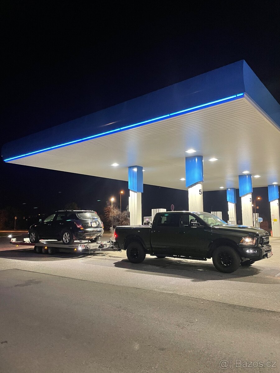 ⚠️Přeprava vozidel, odtahová služba, dovoz vozidel CELÁ EU - 16