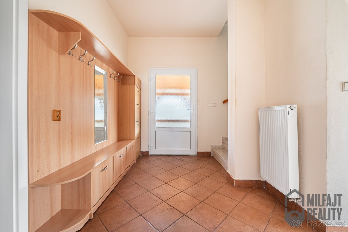 Prodej rodinného domu cca 190 m², Jindřichovice pod Smrkem - 16