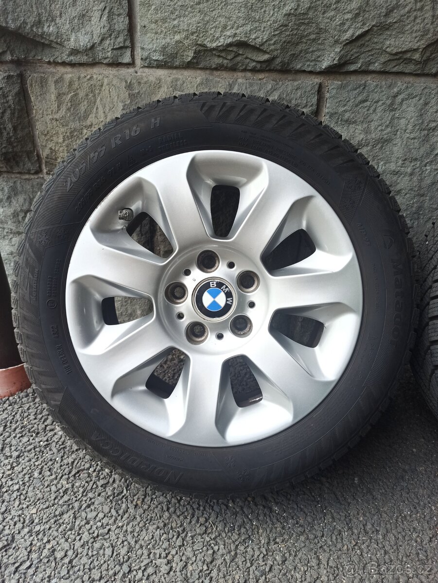 BMW E46 2,5i 141 kW, manual - 16