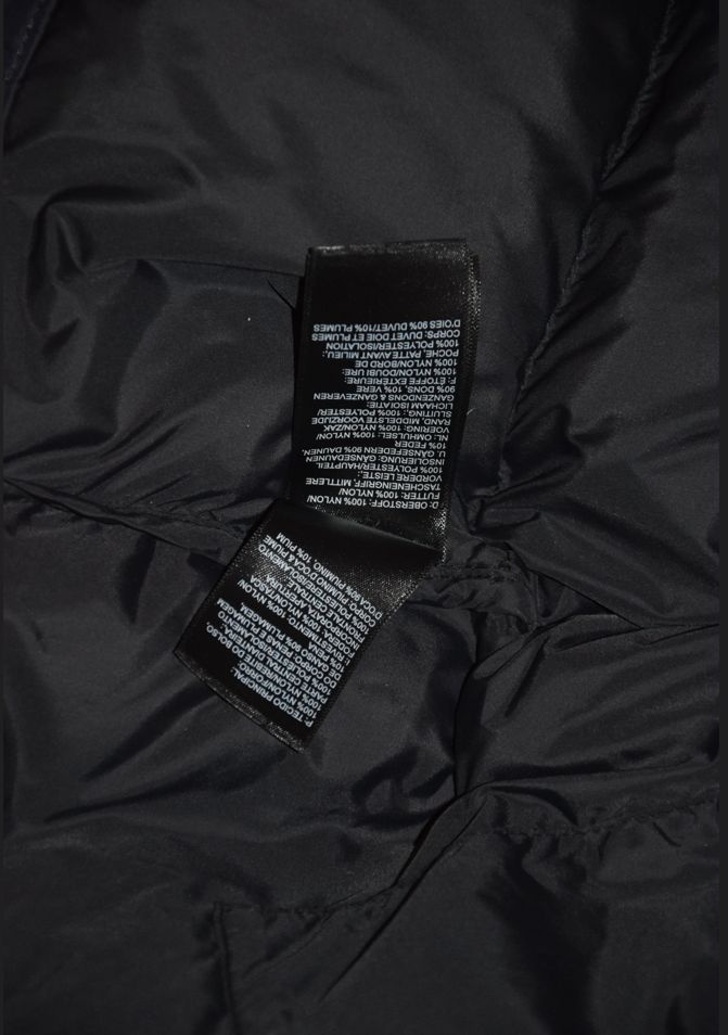 Bunda The North Face, velikost M - 16