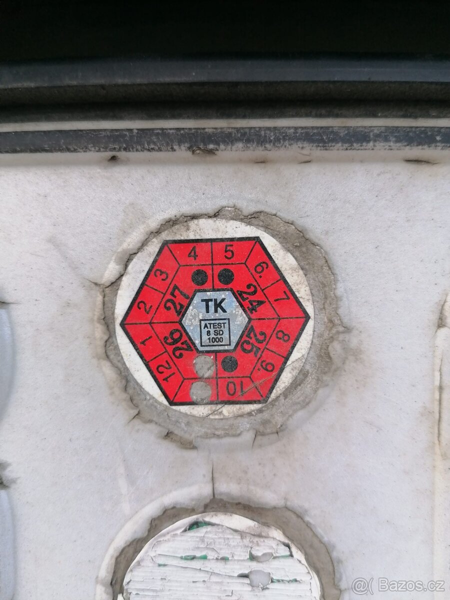 VW Passat 1.9TDi Highline4x4 2003 - 16