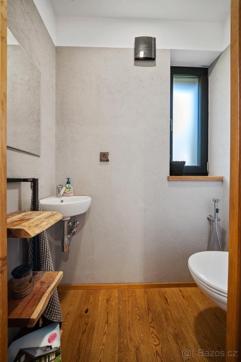 Prodej rodinného domu, Voletiny - Trutnov - 16