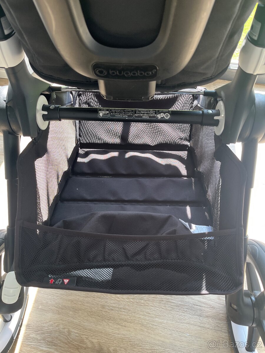 Bugaboo fox - 16