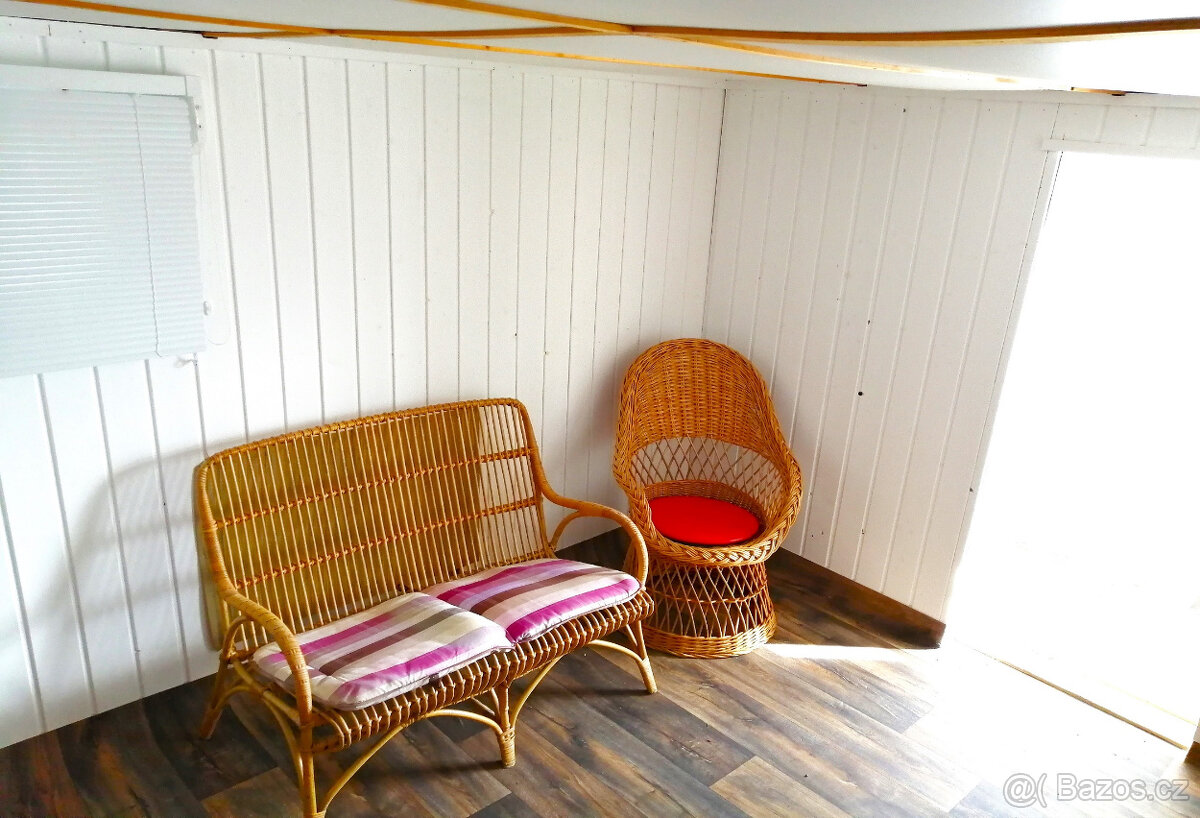 Prodej zahrady s chatou - 16