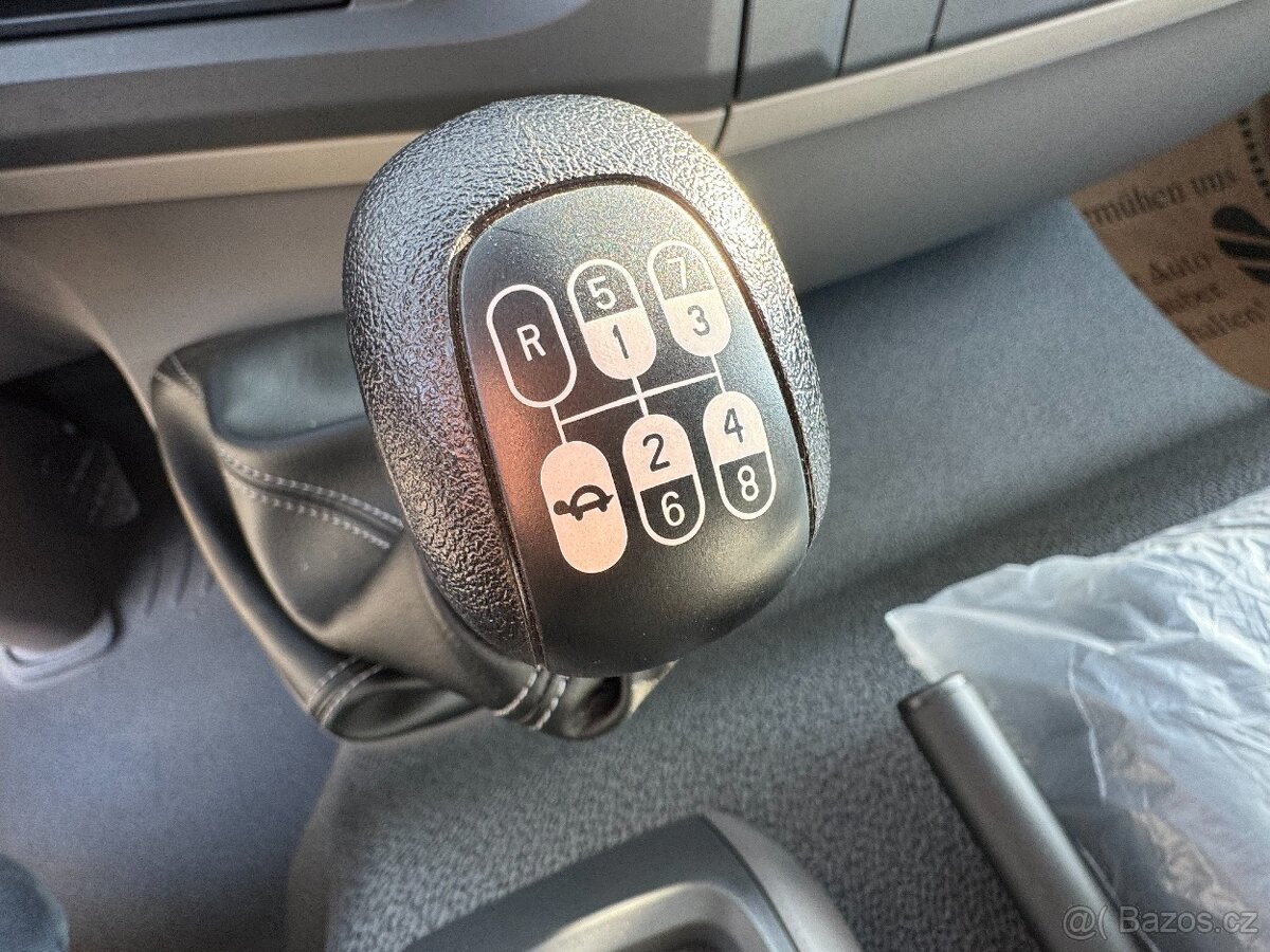 DAF LF 55.260,18TUN, CHARVÁT CTS, IHNED K ODBĚRU - 16