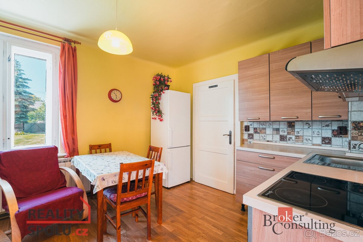 Prodej, domy/vila, 1170 m2, K Cihelně 38, 33012 Horní Bříza, - 16