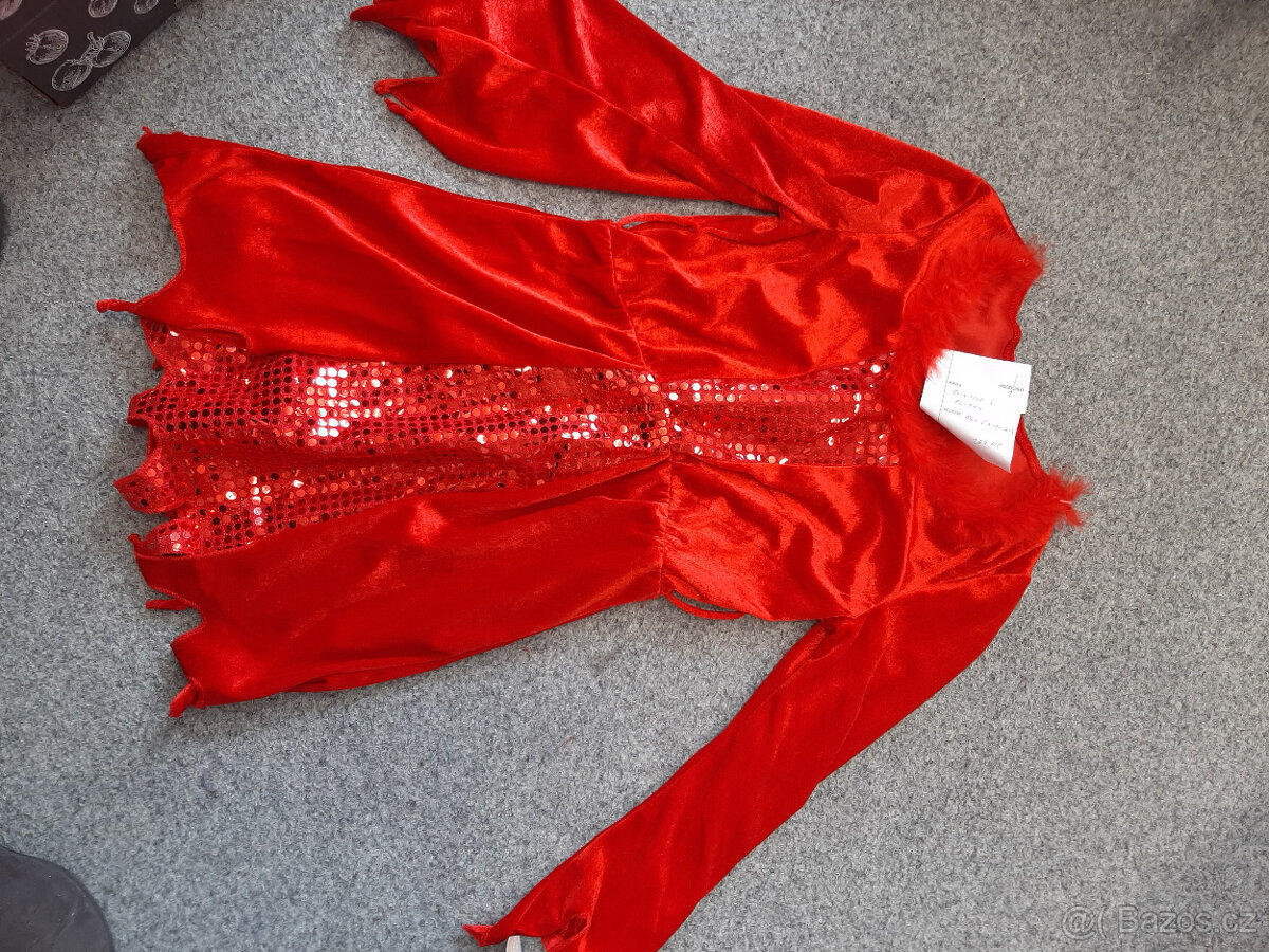 Dětské kostýmy, doplňky a klobouky - 16