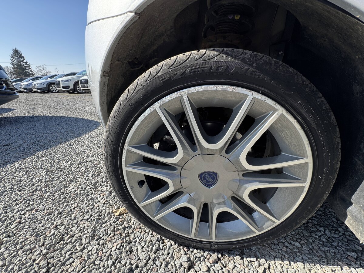 Lancia Y 1.3 MJTD 55KW - 16