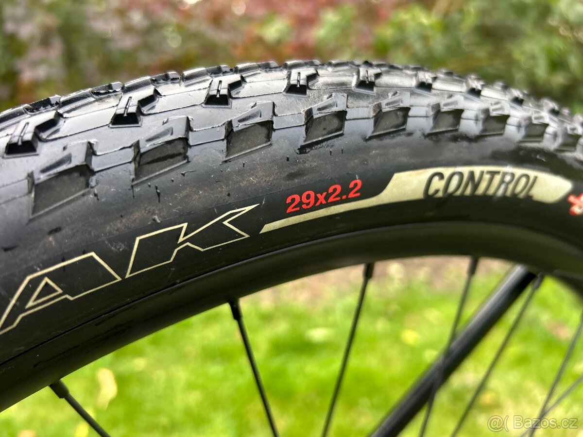 Specialized Epic Deore XT 29" XL - 16