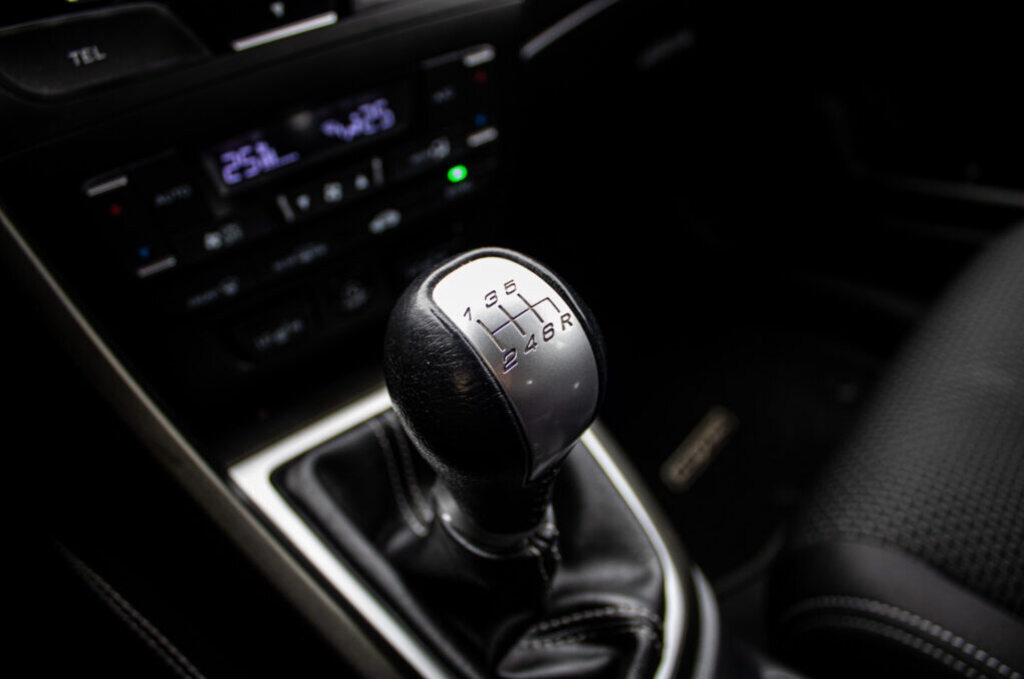 Honda Civic Tourer 1.8 i-VTEC Comfort - 16