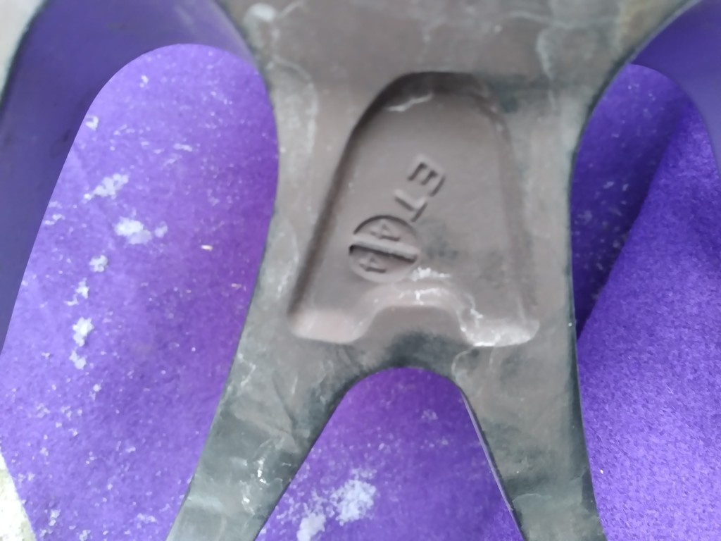 ALU KOLA BMW R21 - 16