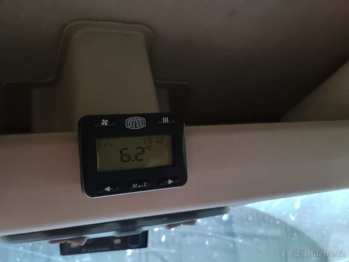 obytná dodávka - 16