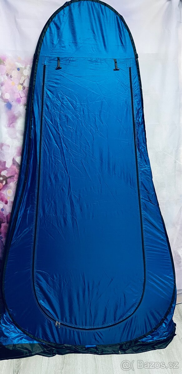 STAN kempink skládací ve vaku 150x190 cm - 16