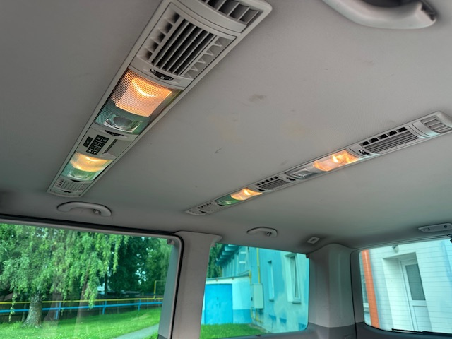 REZERVACE-VW T5 Multivan 2.0 TDI , dsg, 2011 - 16