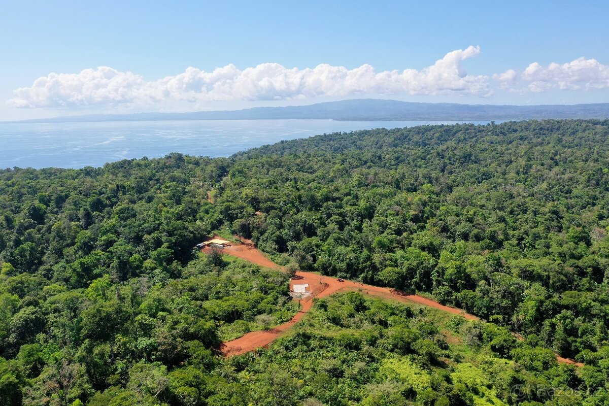 Pozemky a domy Kostarika - 16